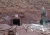 Refractory mine khatab